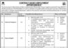 Job Announced At Baluchistan Human Capital Investment Project