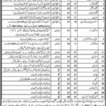 Jobs At Baluchistan Residential College Turbat
