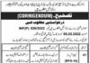 Jobs at Livestock and Dairy Development Department KPK