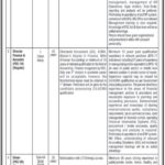 Career Opportunities At Pakistan Engineering Council Islamabad