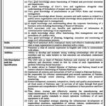 Jobs At Ministry of Railways Lahore