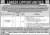 Sheikh Zayed Medical College Hospital Jobs 2022