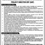 Jobs At National Transmission & Despatch Company NTDC