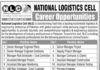 National Logistics Cell Rawalpindi Jobs 2022
