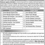National Logistics Cell Rawalpindi Jobs 2022