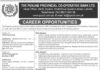Jobs At Punjab Provincial Cooperative Bank Ltd PPCBL