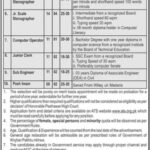 Provincial Housing Authority KPK Jobs