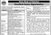 Career Opportunities At State Bank of Pakistan