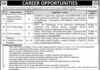 Career Opportunity At Fatima Fertilizer Welfare Trust Hospital