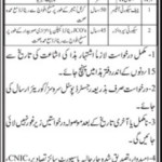 Jobs at Jinnah Postgraduate Medical Center
