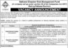 Jobs At National Disaster Risk Management Fund NDRMF Islamabad