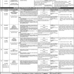 Jobs At Punjab Public Service Commission PPSC Lahore