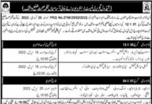 Jobs At Health Department 2022