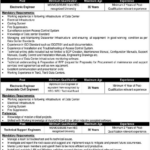 NADRA Staff jobs 2022