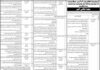 Jobs At Planning and Development Department Sindh
